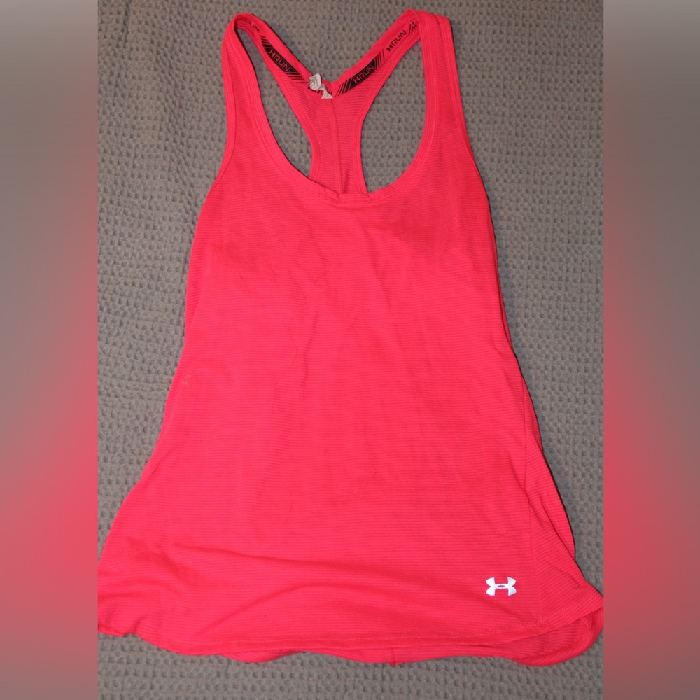Under Armor Tank Top